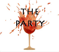The Party Short Film